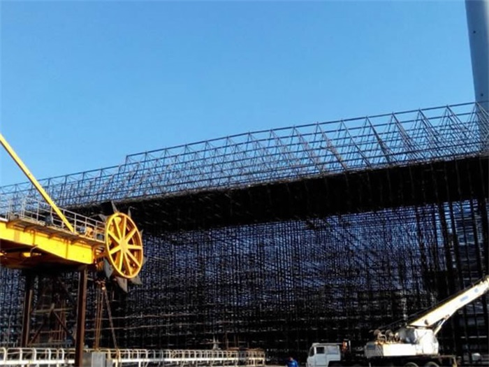 巢湖网架钢结构工程有限公司